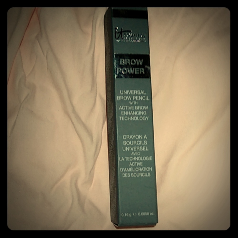 It Cosmetics Brow Pencil